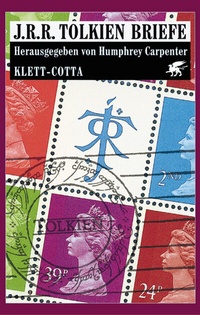 Enlarge image Cover: Briefe - Klett-Cotta