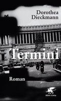 Cover: Termini - Klett-Cotta