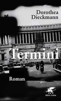Enlarge image Cover: Termini - Klett-Cotta