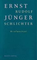 Cover: Briefwechsel - Klett-Cotta