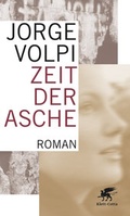 Cover: Zeit der Asche - Klett-Cotta