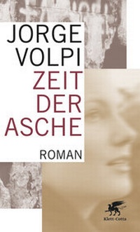 Enlarge image Cover: Zeit der Asche - Klett-Cotta