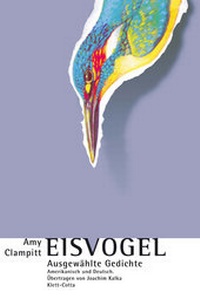 Enlarge image Cover: Eisvogel - Klett-Cotta
