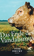 Cover: Das Ende des Vandalismus - Klett-Cotta