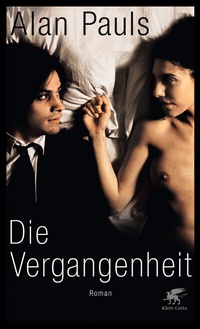 Abbildung von: Die Vergangenheit - Klett-Cotta