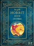Cover: Das gro&szlig;e Hobbit-Buch - Klett-Cotta