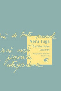 Enlarge image Cover: Gefährliche Launen - Klett-Cotta