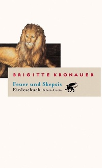 Enlarge image Cover: Feuer und Skepsis - Klett-Cotta