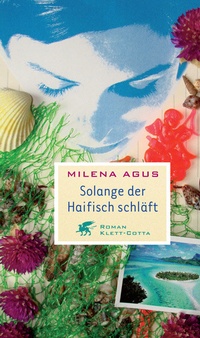 Abbildung von: Solange der Haifisch schläft - Klett-Cotta