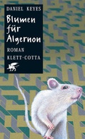 Cover: Blumen f&uuml;r Algernon - Klett-Cotta