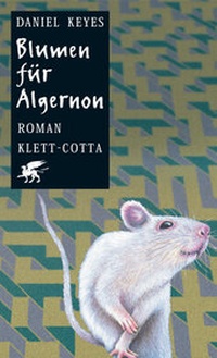 Enlarge image Cover: Blumen für Algernon - Klett-Cotta