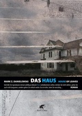 Cover: Das Haus - Klett-Cotta