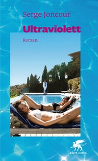 Enlarge image Cover: Ultraviolett - Klett-Cotta