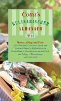 Cover: Cotta's Kulinarischer Almanach No 14 - Klett-Cotta