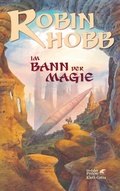 Cover: Nevare / Im Bann der Magie (Nevare, Bd. ?) - Klett-Cotta