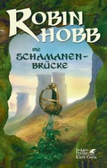 Cover: Nevare / Die Schamanenbr&uuml;cke (Nevare, Bd. ?) - Klett-Cotta