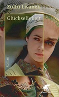 Cover: Gl&uuml;ckseligkeit - Klett-Cotta