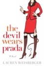 Cover: The Devil Wears Prada - Random House