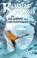 Cover: Nevare / Die Stunde des Abtr&uuml;nnigen (Nevare, Bd. ?) - Klett-Cotta