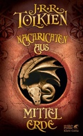 Cover: Nachrichten aus Mittelerde - Klett-Cotta