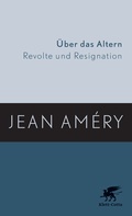 Cover: &Uuml;ber das Altern - Klett-Cotta