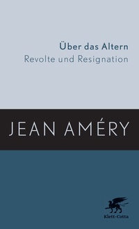 Abbildung von: Über das Altern - Klett-Cotta