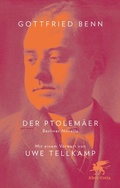 Cover: Der Ptolem&auml;er - Klett-Cotta