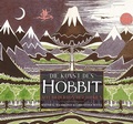Cover: Die Kunst des Hobbit - Klett-Cotta