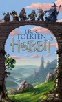 Cover: Der Hobbit - Klett-Cotta