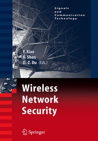 Abbildung von: Wireless Network Security - Springer