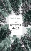 Cover: Der Wintergast - Klett-Cotta