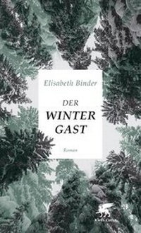 Enlarge image Cover: Der Wintergast - Klett-Cotta