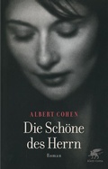 Cover: Die Sch&ouml;ne des Herrn - Klett-Cotta