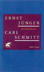 Cover: Briefwechsel - Klett-Cotta