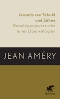 Cover: Jenseits von Schuld und S&uuml;hne - Klett-Cotta