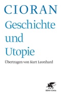 Cover: Geschichte und Utopie (Geschichte und Utopie, Bd.) - Klett-Cotta