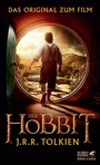 Cover: Der Hobbit - Klett-Cotta