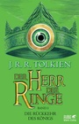 Cover: Der Herr der Ringe. Bd. 3 - Die Rückkehr des Königs (Der Herr der Ringe. Ausgabe in neuer Übersetzung und Rechtschreibung, Bd. 3) - Klett-Cotta