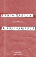 Cover: Liebesgedichte - Sammlung Luchterhand
