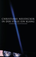 Cover: In der Stille ein Klang - Sammlung Luchterhand