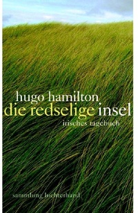 Abbildung von: Die redselige Insel - Sammlung Luchterhand