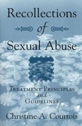 Cover: Recollections of Sexual Abuse - WW Norton & Co