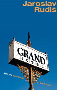 Abbildung von: Grand Hotel - Sammlung Luchterhand