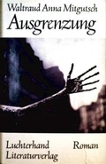 Cover: Ausgrenzung - Luchterhand Literaturverlag
