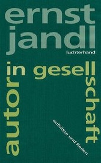 Abbildung von: Autor in Gesellschaft - Luchterhand Literaturverlag