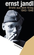 Cover: Briefe aus dem Krieg - Luchterhand Literaturverlag