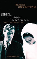 Cover: Leben, auf Papier beschrieben - Luchterhand Literaturverlag