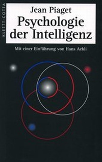 Enlarge image Cover: Psychologie der Intelligenz - Klett-Cotta
