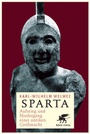 Cover: Sparta - Klett-Cotta