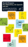 Cover: Die H&ouml;hlenfrau, die Sprache und wir - Klett-Cotta
